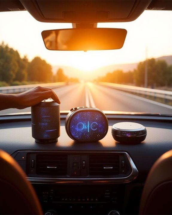 car bluetooth performance factors