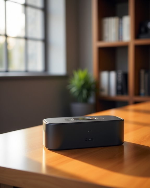 cheap bluetooth speakerphone factors