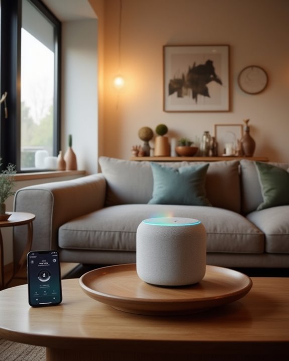 choosing wifi smart speaker factors