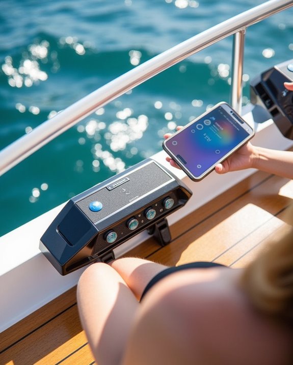 connect boat bluetooth speaker