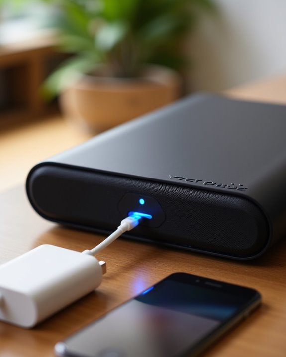 efficient 2600mah battery management