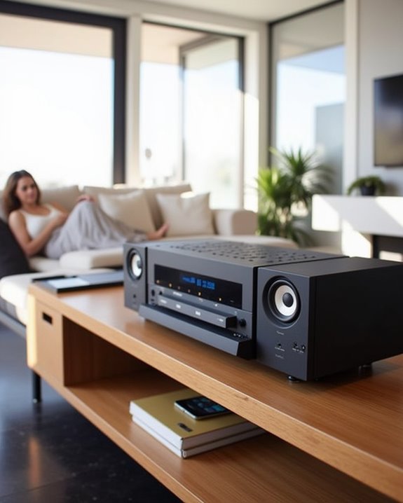 essential bluetooth stereo factors