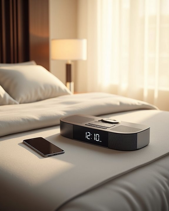 essential bose radio factors