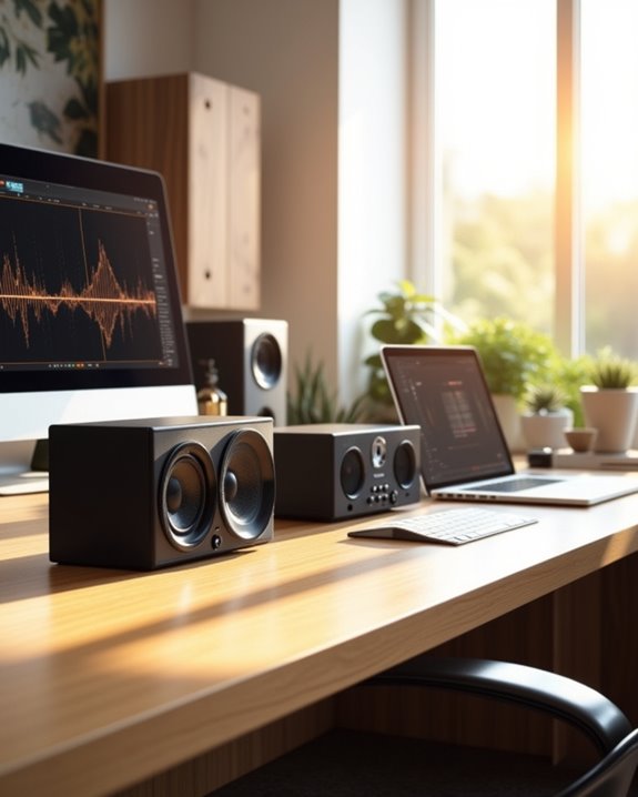 essential deskspeaker selection factors