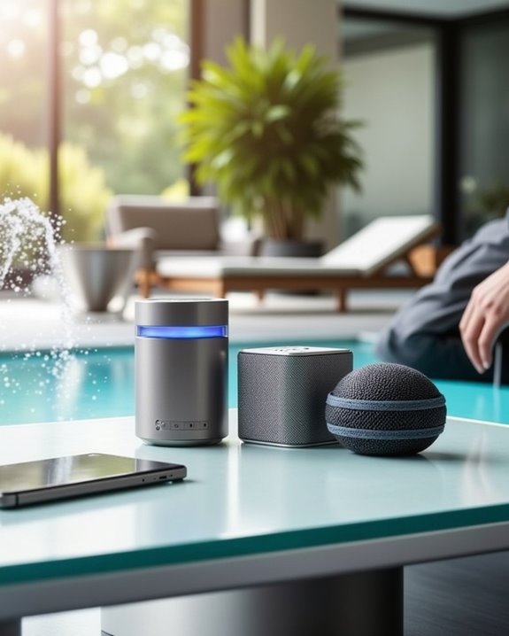 factors for mini speakers