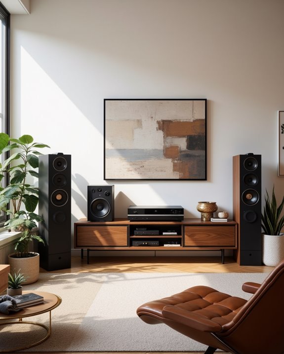 five best bluetooth systems