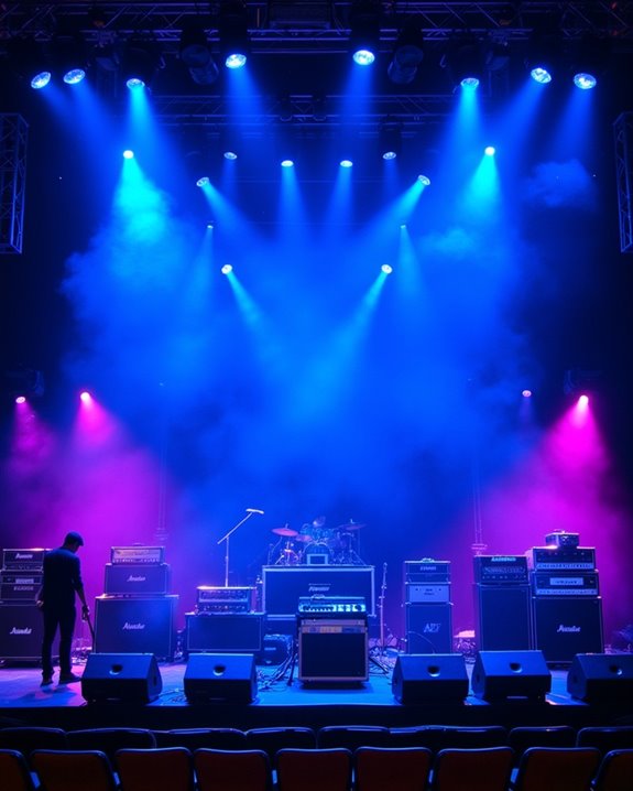 five best pa systems