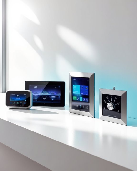 five best smart home