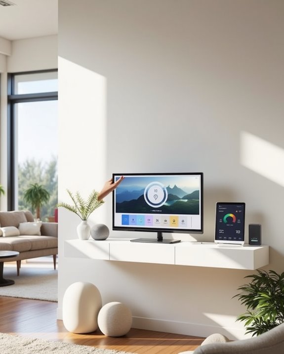 google home hub factors