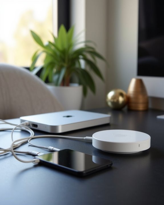homekit hub selection essentials
