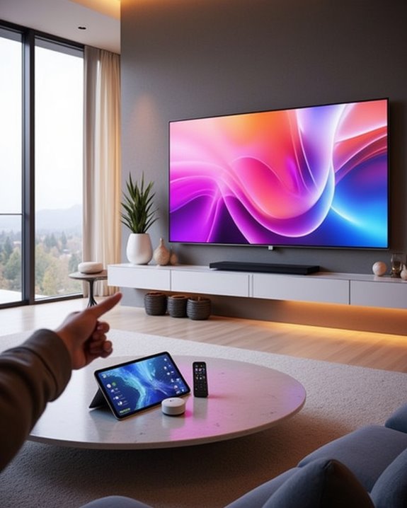 homekit tv selection factors