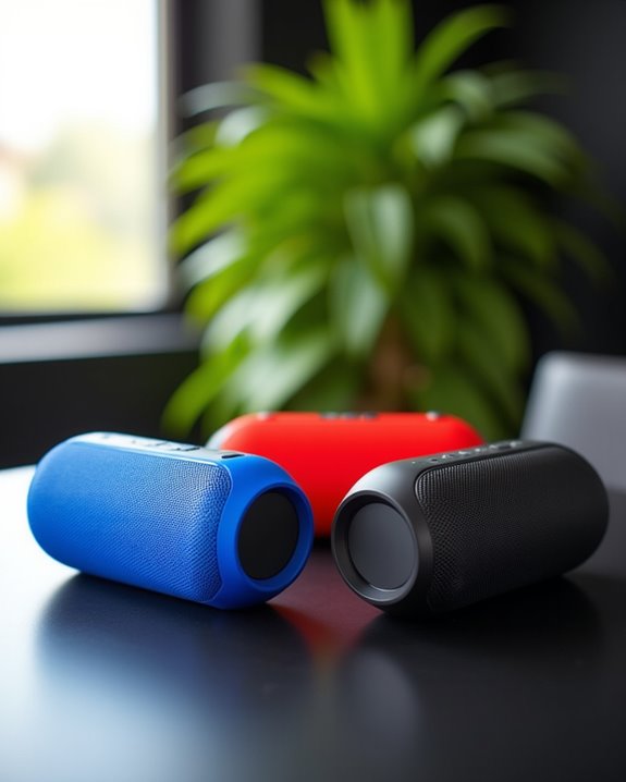 inexpensive bluetooth speaker essentials