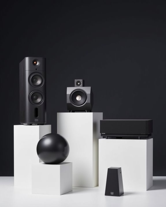 key bluetooth audio specifications
