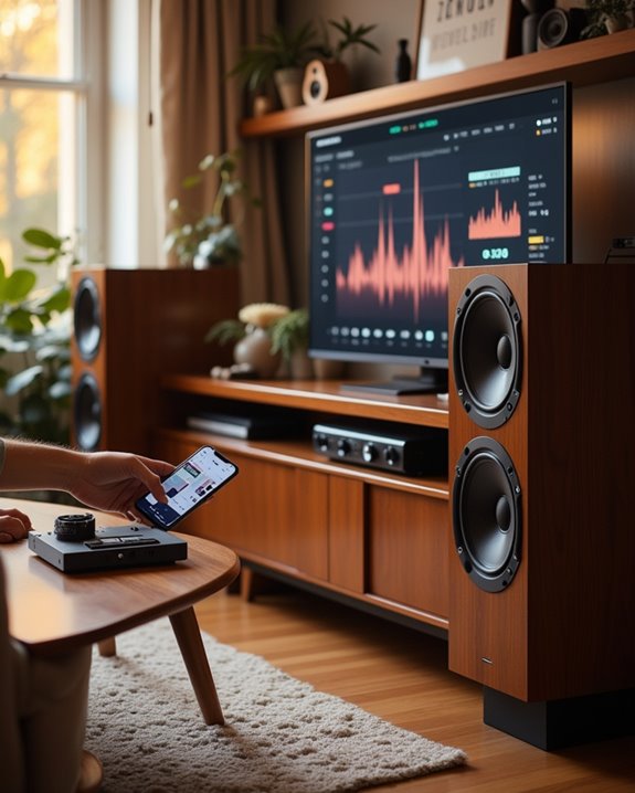 key cheap speaker specs