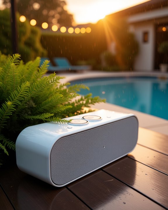 key outdoor airplay factors
