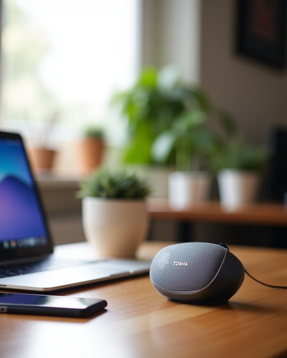 maintain stable bluetooth connection