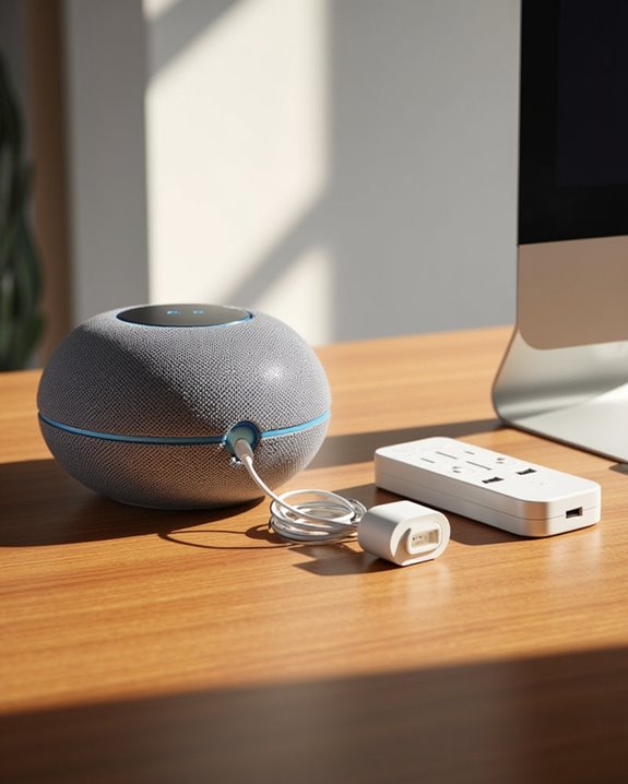 optimal charging accessories recommended