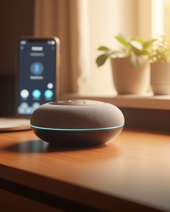 optimize echo pop bluetooth