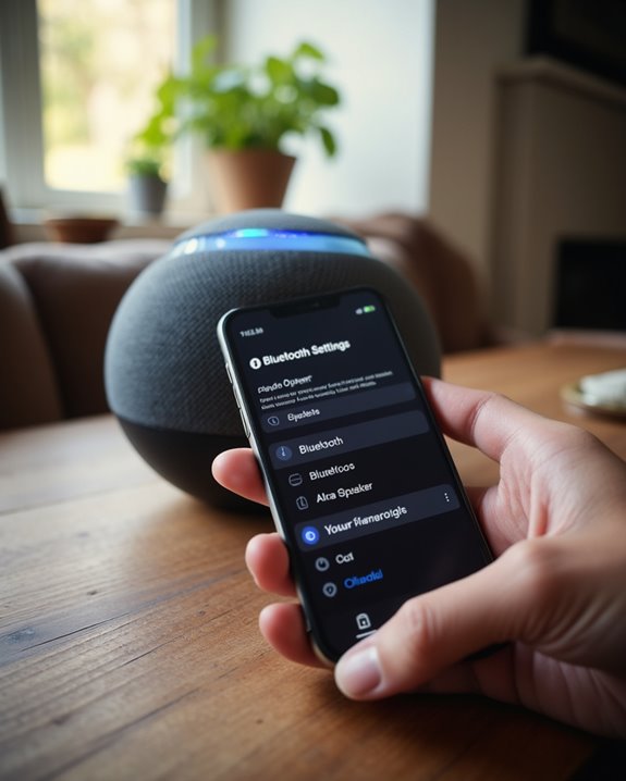 pair akai bluetooth speaker
