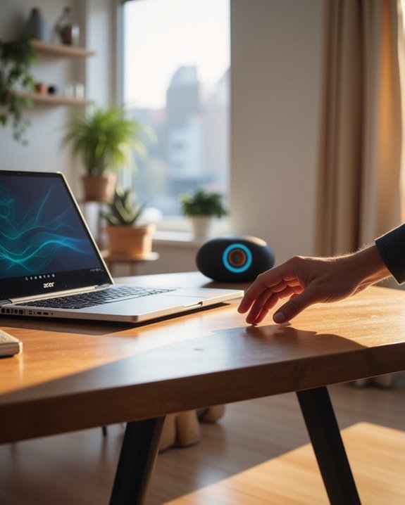 pair bluetooth speaker acer