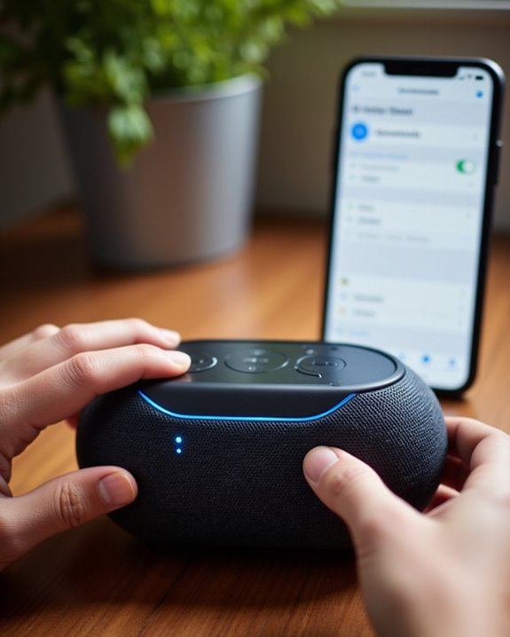 philips bluetooth pairing activation