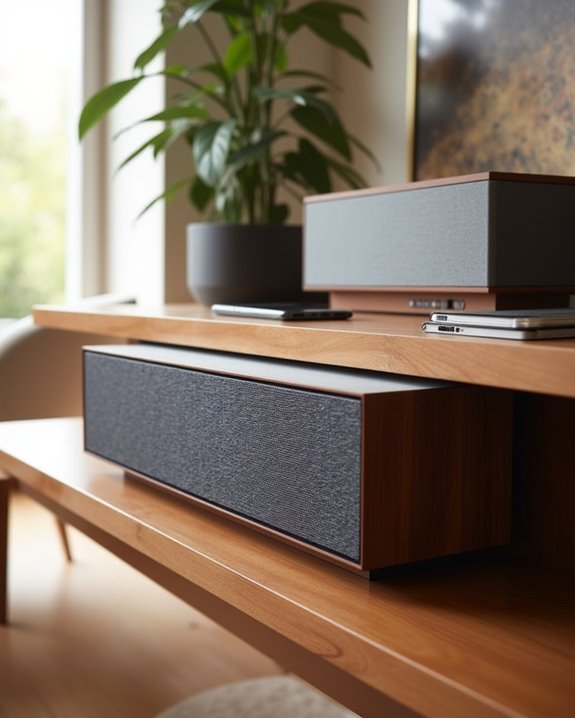 premium wireless speaker evaluation