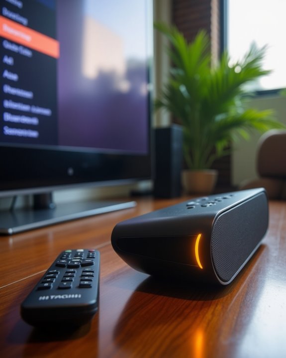 prepare bluetooth speaker properly