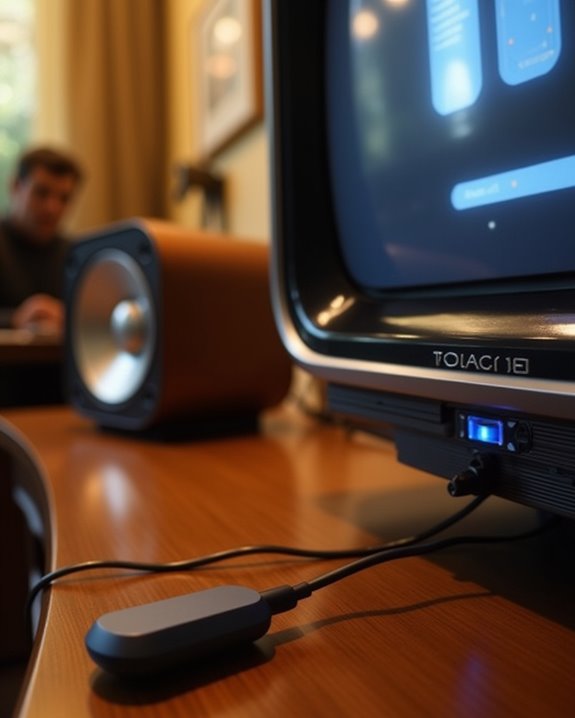 rca bluetooth for hitachi tvs
