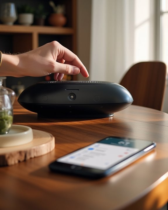 reconnect bluetooth speaker post reset