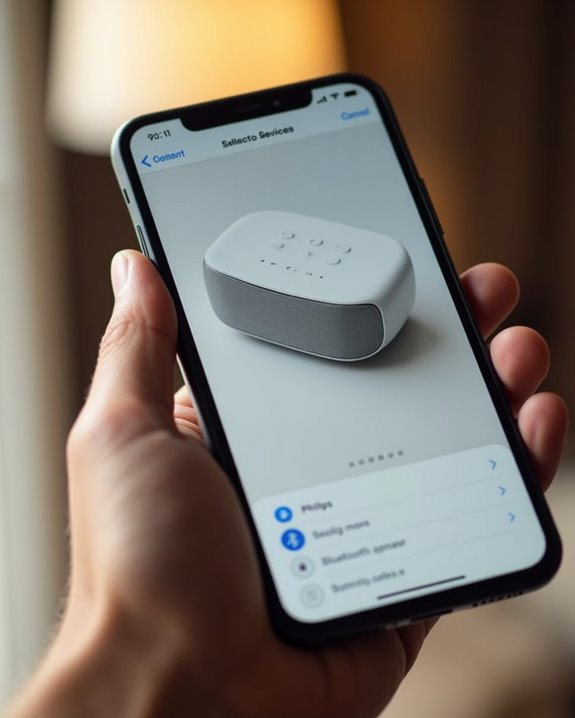 select philips bluetooth speaker