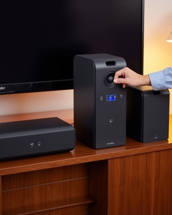 seniors bluetooth audio essentials