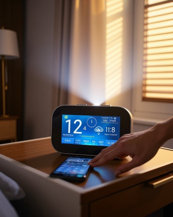 smart alarm connectivity essentials