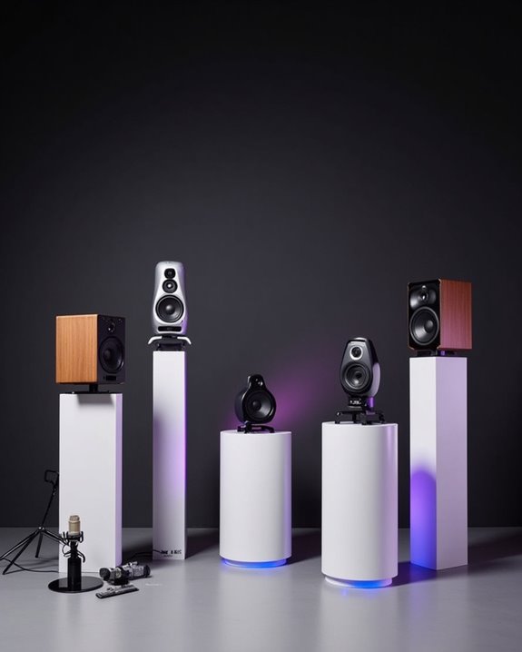 sound power connectivity durability