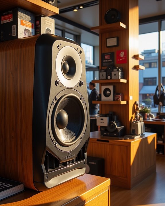 sound quality durability essentials