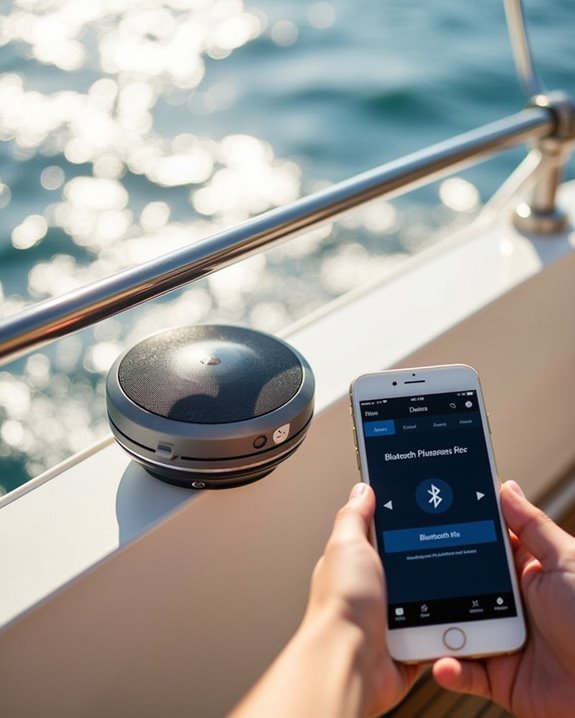 stone 750 bluetooth pairing
