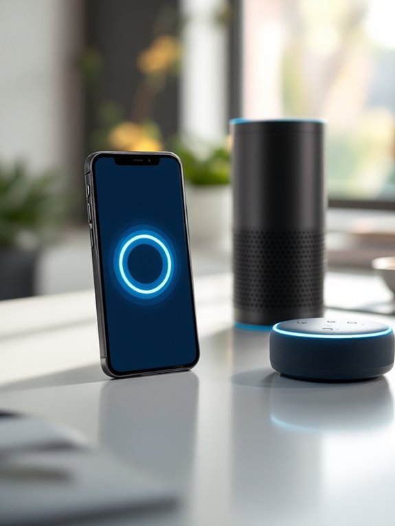 three best alexa apps