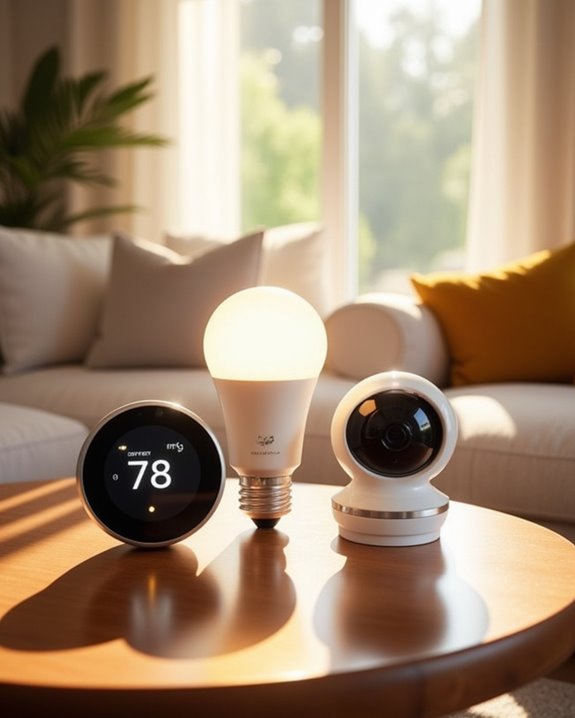 three best homekit devices