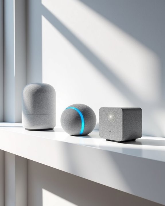 three best wifi speakers