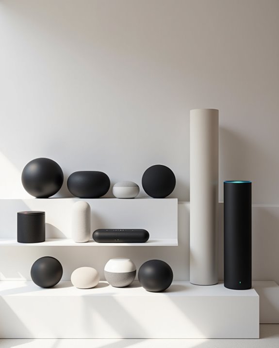 top 10 smart speakers