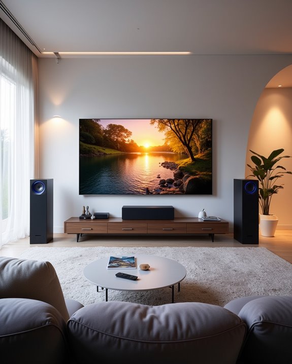 top bluetooth tv speakers