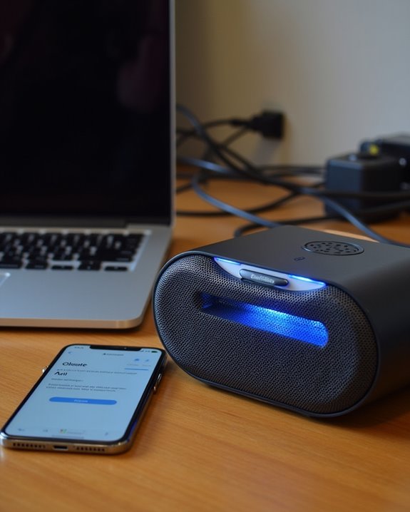troubleshoot akai bluetooth connections