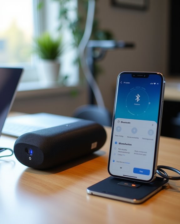 troubleshoot bluetooth connection issues