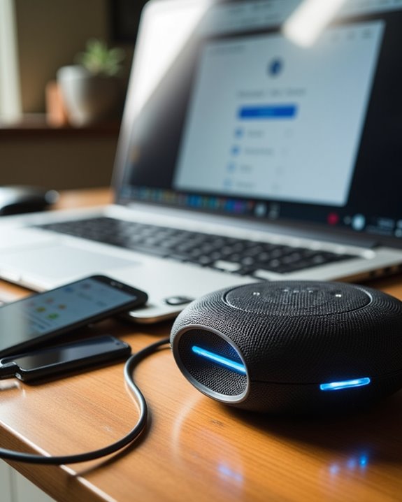 troubleshoot targus bluetooth connections