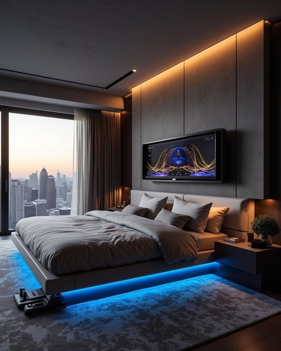 ultimate bedroom sound 2025