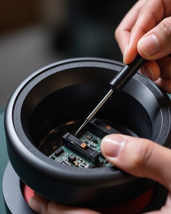 verify agm battery voltage