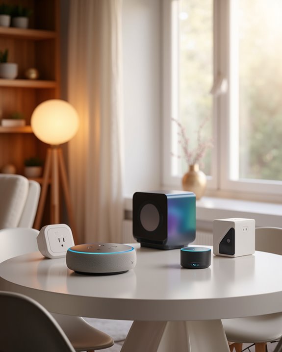 weigh audio display integration