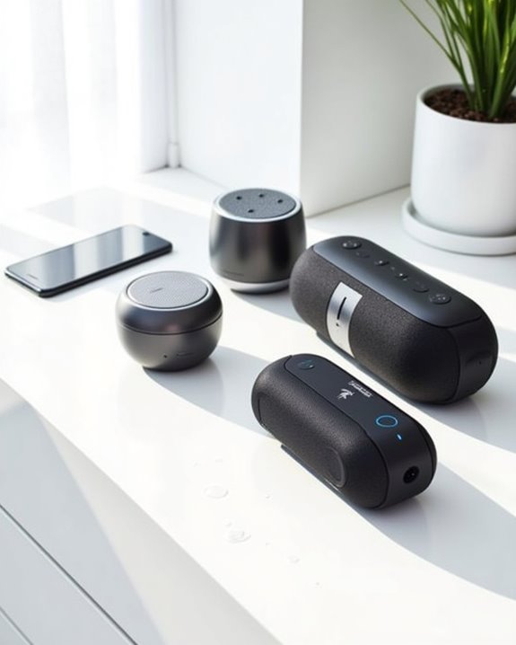 wifi speaker selection factors