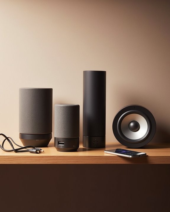 wireless freedom wired versatility