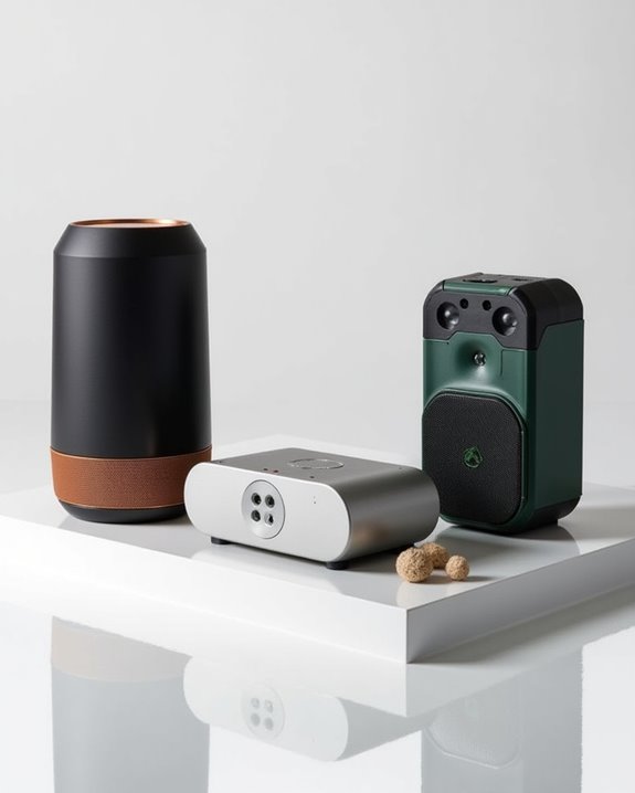 wireless speaker evaluation factors