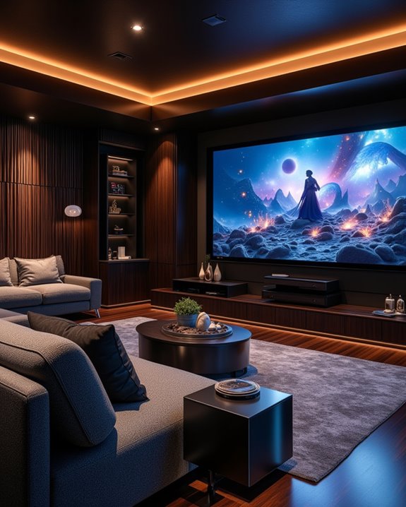 wireless surround sound essentials